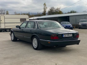 Jaguar Xj 3.2 sovereign - 10000 € / 19558.30 лв. - 30989903 8