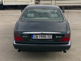 Jaguar Xj 3.2 sovereign - 10000 € / 19558.30 лв. - 30989903 6