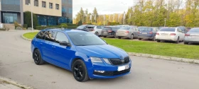 Skoda Octavia 1.5 G-tec , Еуратек, снимка 3