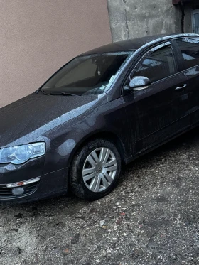 VW Passat, снимка 15