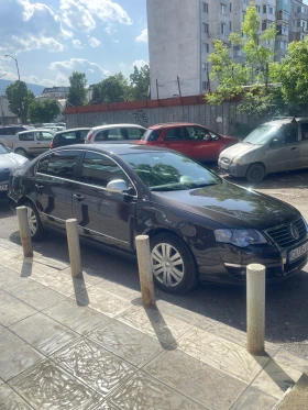 VW Passat, снимка 5