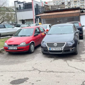VW Passat, снимка 12