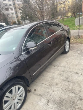 VW Passat, снимка 10