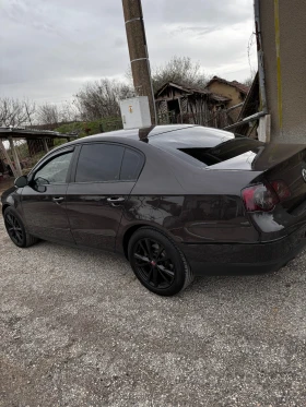 VW Passat  - изображение 1