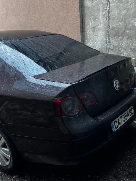 VW Passat, снимка 16