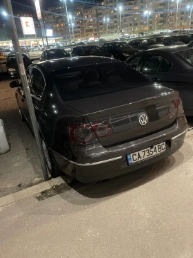 VW Passat, снимка 6