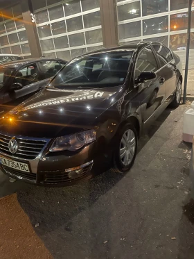 VW Passat, снимка 7
