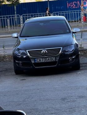 VW Passat, снимка 2