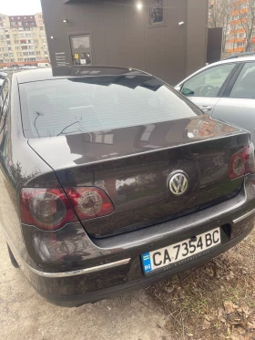 VW Passat, снимка 9