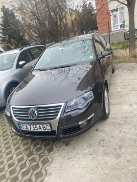 VW Passat, снимка 11