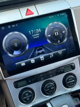 VW Passat, снимка 4