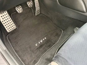 Honda Civic * ИТАЛИЯ* 1.8-140* i-VTEC* 183 ХИЛЯДИ*  - 10477 лв. / 5356.81 € - 78481129 16