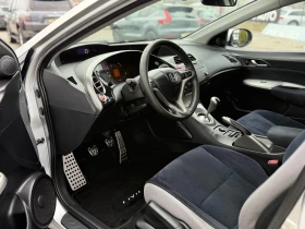 Honda Civic * ИТАЛИЯ* 1.8-140* i-VTEC* 183 ХИЛЯДИ*  - 10477 лв. / 5356.81 € - 78481129 14