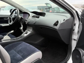 Honda Civic * ИТАЛИЯ* 1.8-140* i-VTEC* 183 ХИЛЯДИ*  - 10477 лв. / 5356.81 € - 78481129 12