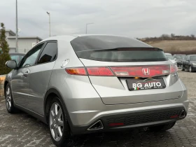 Honda Civic * ИТАЛИЯ* 1.8-140* i-VTEC* 183 ХИЛЯДИ*  - 10477 лв. / 5356.81 € - 78481129 6