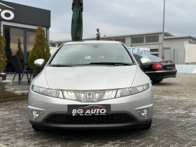 Honda Civic * ИТАЛИЯ* 1.8-140* i-VTEC* 183 ХИЛЯДИ*  - 10477 лв. / 5356.81 € - 78481129 2