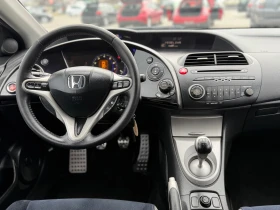 Honda Civic * ИТАЛИЯ* 1.8-140* i-VTEC* 183 ХИЛЯДИ*  - 10477 лв. / 5356.81 € - 78481129 13