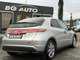 Honda Civic * ИТАЛИЯ* 1.8-140* i-VTEC* 183 ХИЛЯДИ*  - 10477 лв. / 5356.81 € - 78481129 4