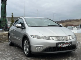 Honda Civic * ИТАЛИЯ* 1.8-140* i-VTEC* 183 ХИЛЯДИ*  - 10477 лв. / 5356.81 € - 78481129 3