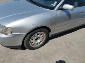 Audi A3 1.8 ����� | Mobile.bg � ����� ������ 9