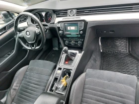 VW Passat, снимка 8