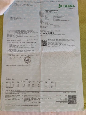 VW Passat - 29500 лв. / 15083.11 € - 26796782 10