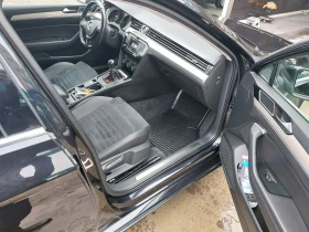 VW Passat, снимка 11