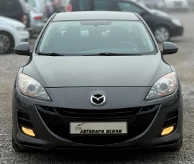 Mazda 3 1.6i 105к.с * Климатроник*  - 6800 лв. / 3476.78 € - 44191539 2