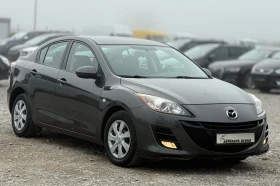 Mazda 3 1.6i 105к.с * Климатроник* 