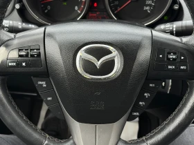 Mazda 3 1.6i 105к.с * Климатроник*  - 6800 лв. / 3476.78 € - 44191539 17