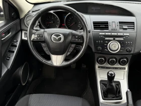 Mazda 3 1.6i 105к.с * Климатроник*  - 6800 лв. / 3476.78 € - 44191539 10