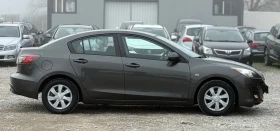 Mazda 3 1.6i 105к.с * Климатроник*  - 6800 лв. / 3476.78 € - 44191539 8