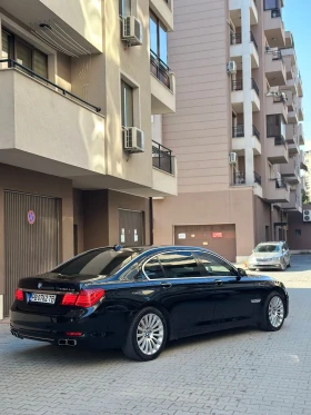 BMW 730 F02 long , снимка 4