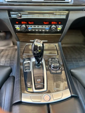 BMW 730 F02 long , снимка 9