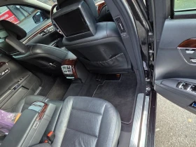 Mercedes-Benz S 350 - 11603 € / 22693.50 лв. - 58082429 11