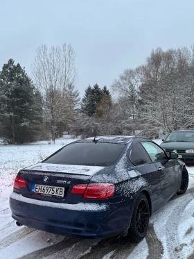 BMW 320 E92 - 6300 € / 12321.73 лв. - 23992129 2