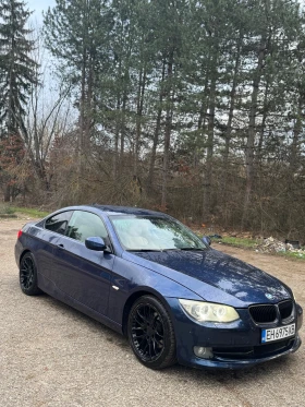 BMW 320 E92 - 6300 € / 12321.73 лв. - 23992129 5