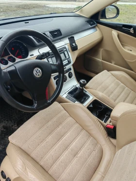 VW Passat FSI - 2600 € / 5085.16 лв. - 41944485 11