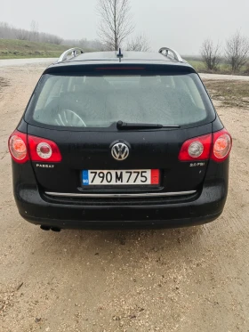 VW Passat FSI - 2600 € / 5085.16 лв. - 41944485 4