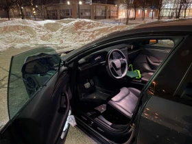 Tesla Model S * AWD * CARFAX * БЕЗ ПЪРВОНАЧАЛНА ВНОСКА - 42000 € / 82144.86 лв. - 75405560 5