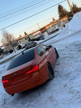 BMW 320 * 320i xDrive * CARFAX * ЦЕНА ДО БГ - 10950 € / 21416.34 лв. - 19711885 10