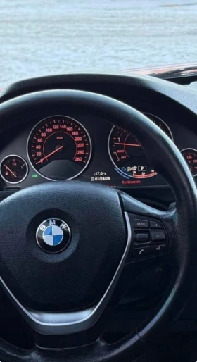 BMW 320 * 320i xDrive * CARFAX * ЦЕНА ДО БГ - 10950 € / 21416.34 лв. - 19711885 9