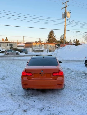 BMW 320 * 320i xDrive * CARFAX * ЦЕНА ДО БГ - 10950 € / 21416.34 лв. - 19711885 2