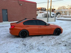 BMW 320 * 320i xDrive * CARFAX * ЦЕНА ДО БГ - 10950 € / 21416.34 лв. - 19711885 3