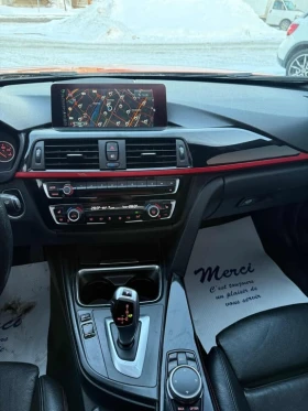 BMW 320 * 320i xDrive * CARFAX * ЦЕНА ДО БГ - 10950 € / 21416.34 лв. - 19711885 8