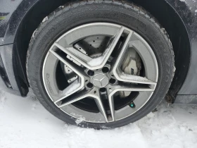 Mercedes-Benz C 43 AMG FACE * * CARFAX * * АВТО КРЕДИТ * * , снимка 5