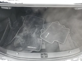 Mercedes-Benz C 43 AMG FACE * * CARFAX * * АВТО КРЕДИТ * * , снимка 13