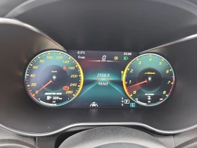 Mercedes-Benz C 43 AMG FACE * * CARFAX * * АВТО КРЕДИТ * * , снимка 7
