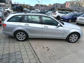 Mercedes-Benz C 220, снимка 4 - Автомобили и джипове - 53373849