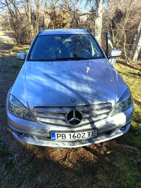 Mercedes-Benz C 220 - 5600 € / 10952.65 лв. - 51589093 5